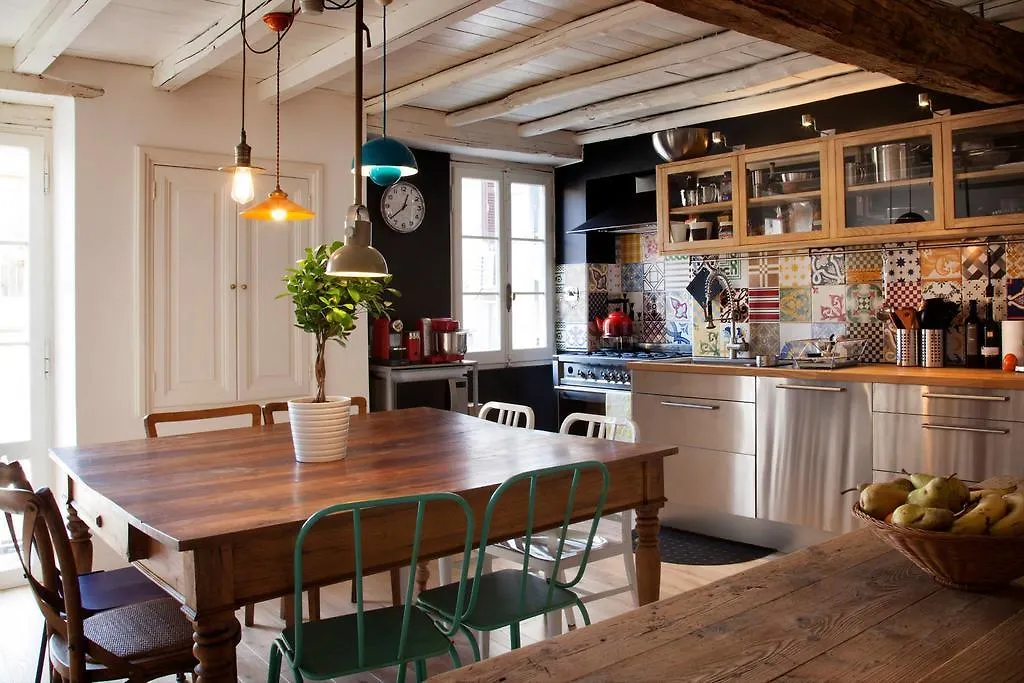 Casa Fabbrini Boutique B&B-1